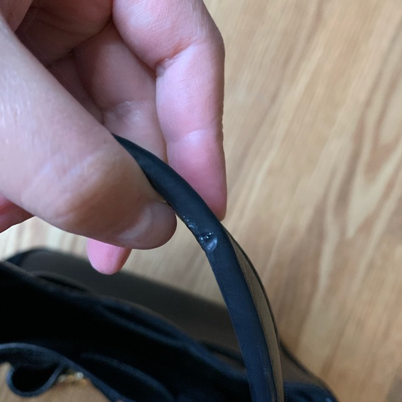 See by Chloe Small Tony Bucket Bag - Picture 6 of 7